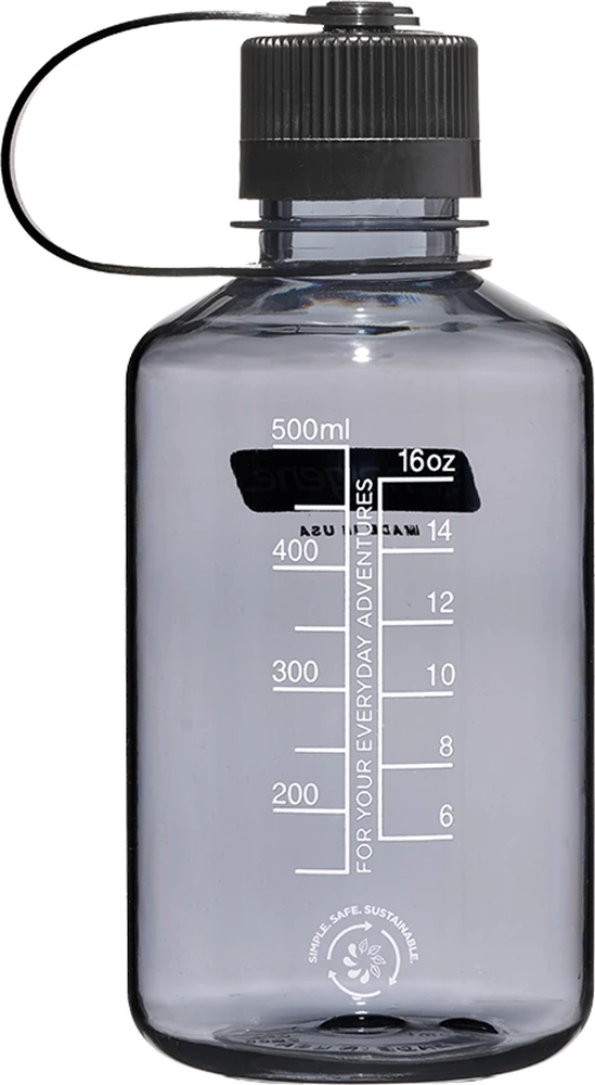 Gertuvė Nalgène Drinking Bottle 'NM'