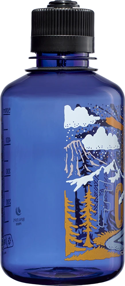 Gertuvė Nalgène Drinking Bottle 'NM'