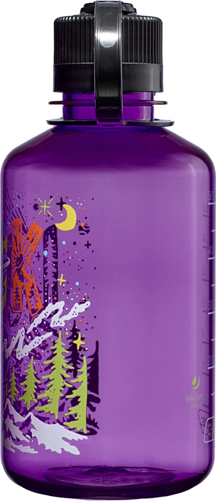 Gertuvė Nalgène Drinking Bottle 'NM'