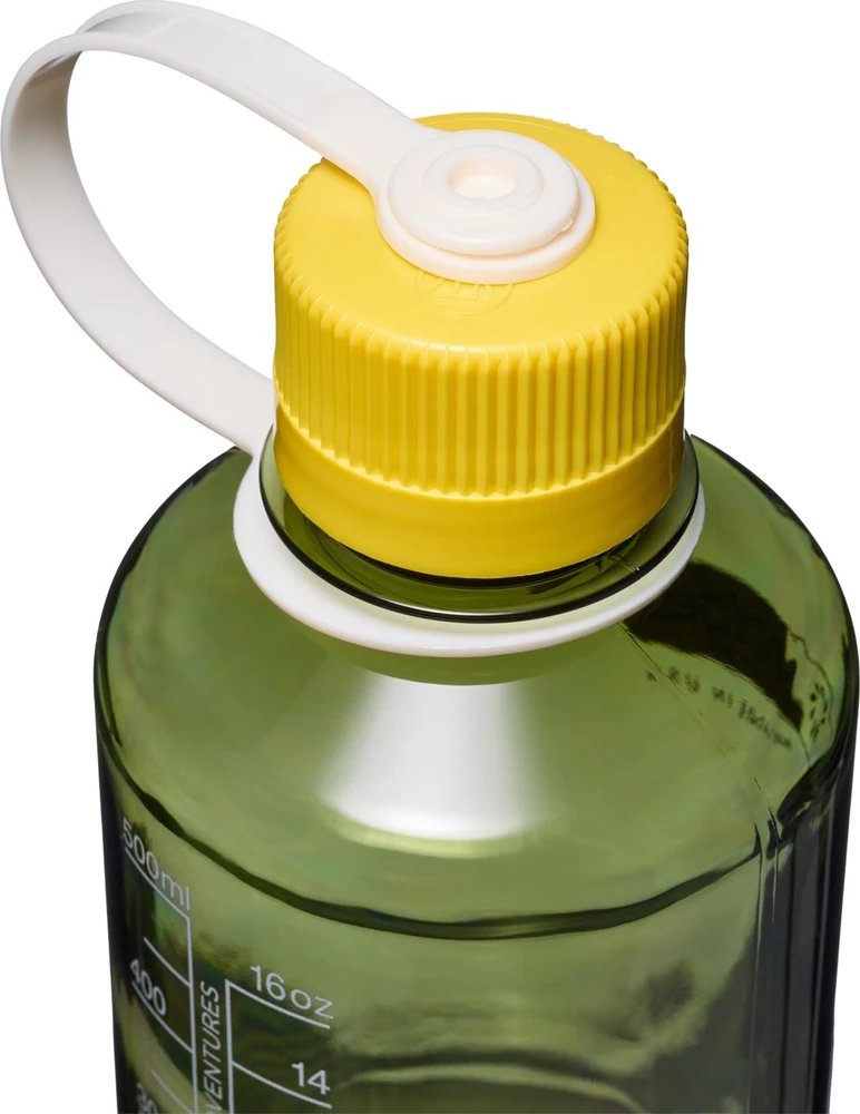 Gertuvė Nalgène Drinking Bottle 'NM'