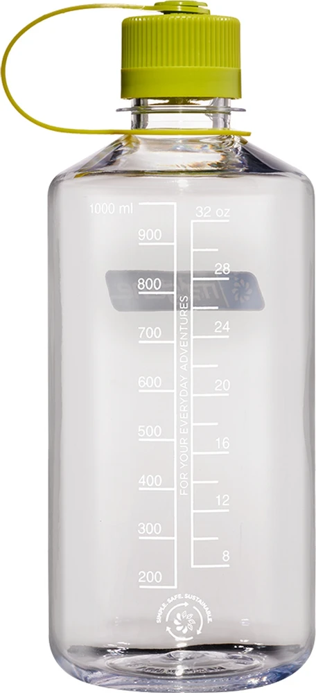 Gertuvė Nalgène Drinking Bottle 'NM'
