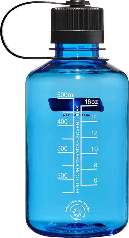 Gertuvė Nalgène Drinking Bottle 'NM'