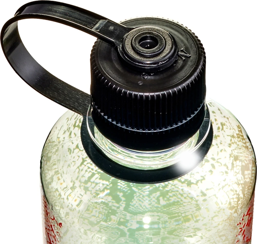 Gertuvė Nalgène Drinking Bottle 'NM'