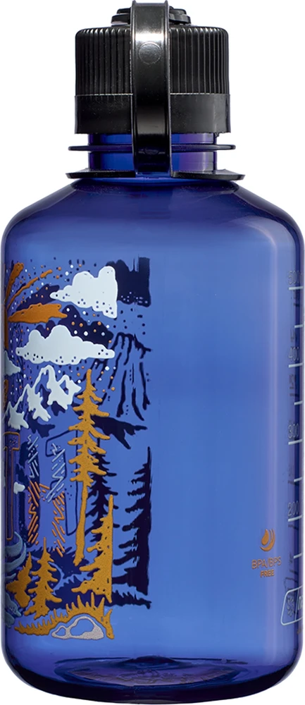 Gertuvė Nalgène Drinking Bottle 'NM'