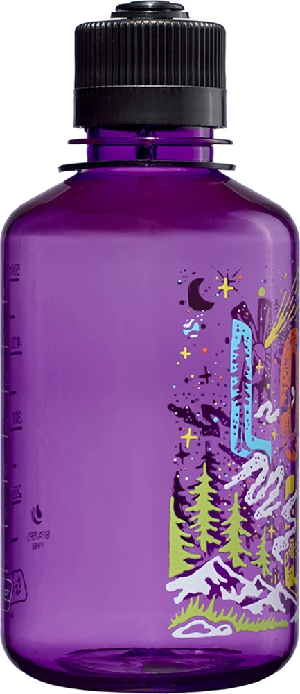 Gertuvė Nalgène Drinking Bottle 'NM'