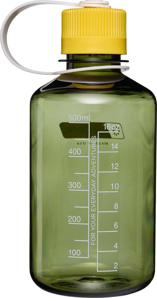 Gertuvė Nalgène Drinking Bottle 'NM'