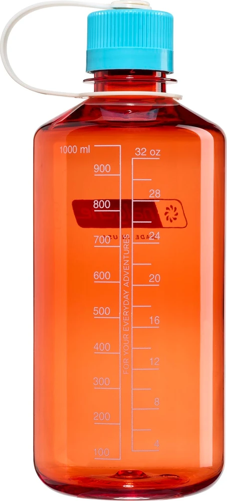 Gertuvė Nalgène Drinking Bottle 'NM'