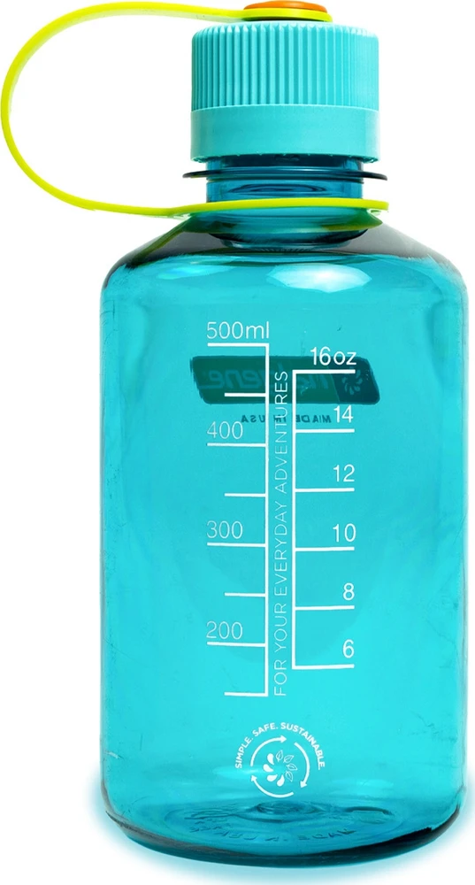 Gertuvė Nalgène Drinking Bottle 'NM'