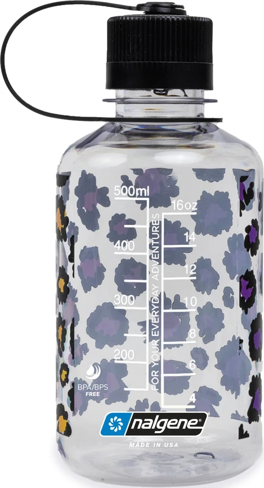 Gertuvė Nalgène Drinking Bottle 'NM'