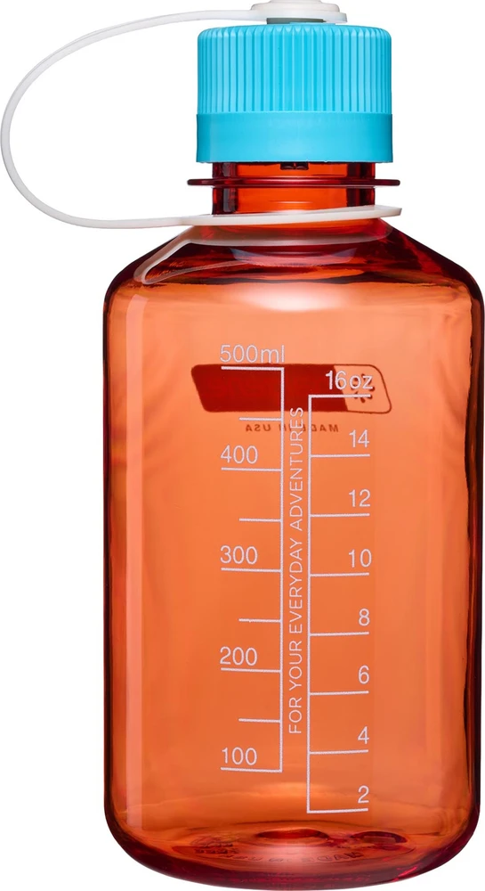 Gertuvė Nalgène Drinking Bottle 'NM'