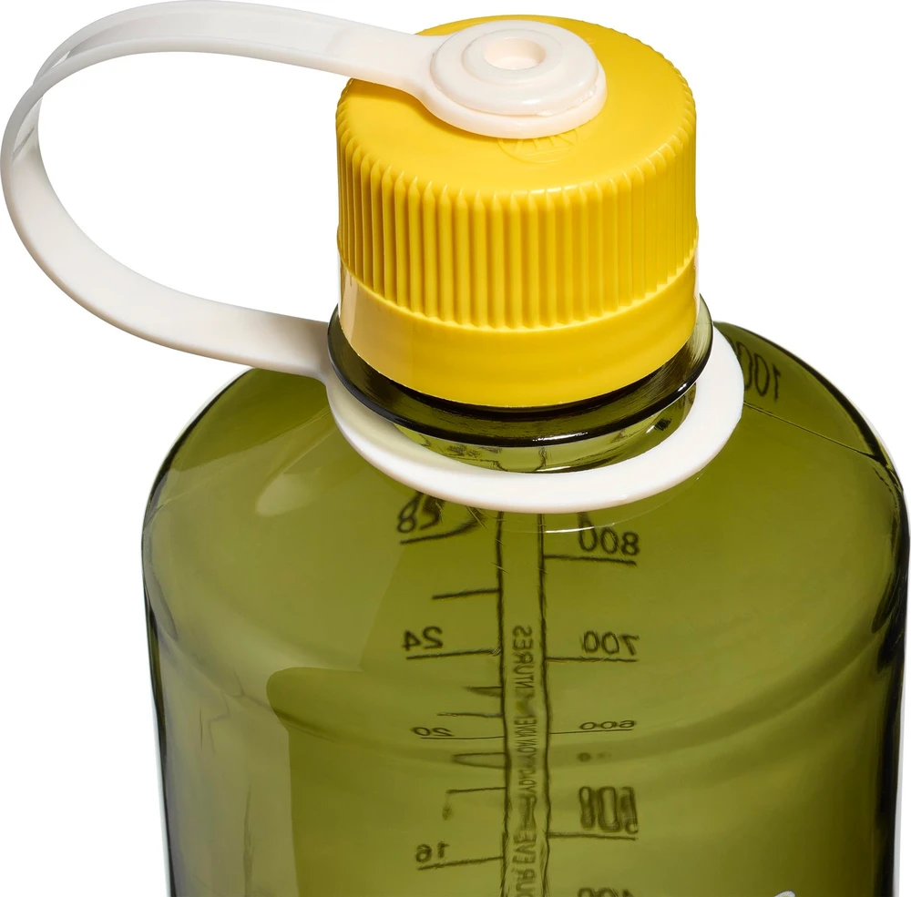 Gertuvė Nalgène Drinking Bottle 'NM'