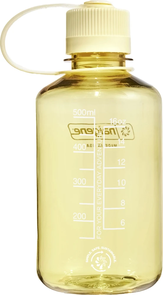 Gertuvė Nalgène Drinking Bottle 'NM'