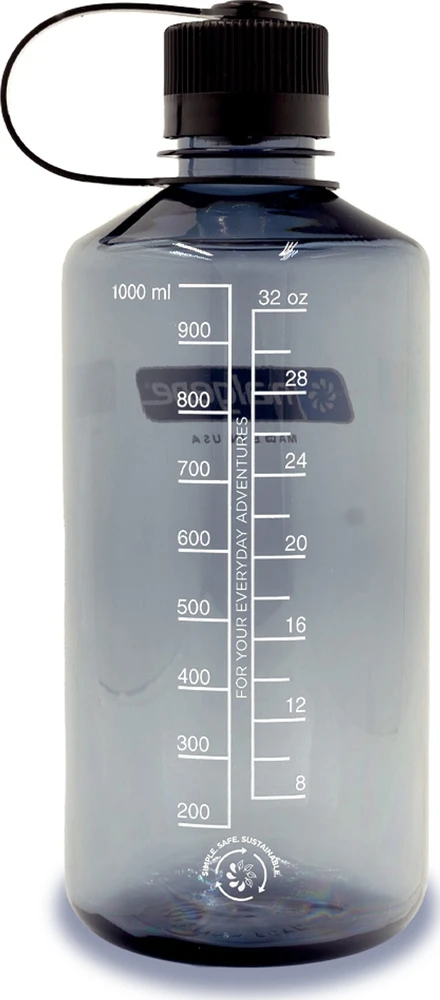 Gertuvė Nalgène Drinking Bottle 'NM'