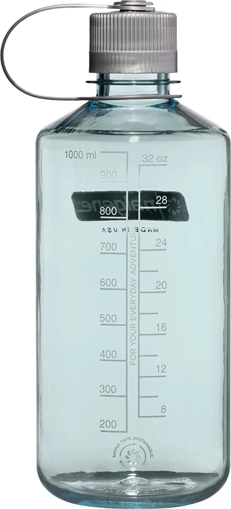 Gertuvė Nalgène Drinking Bottle 'NM'