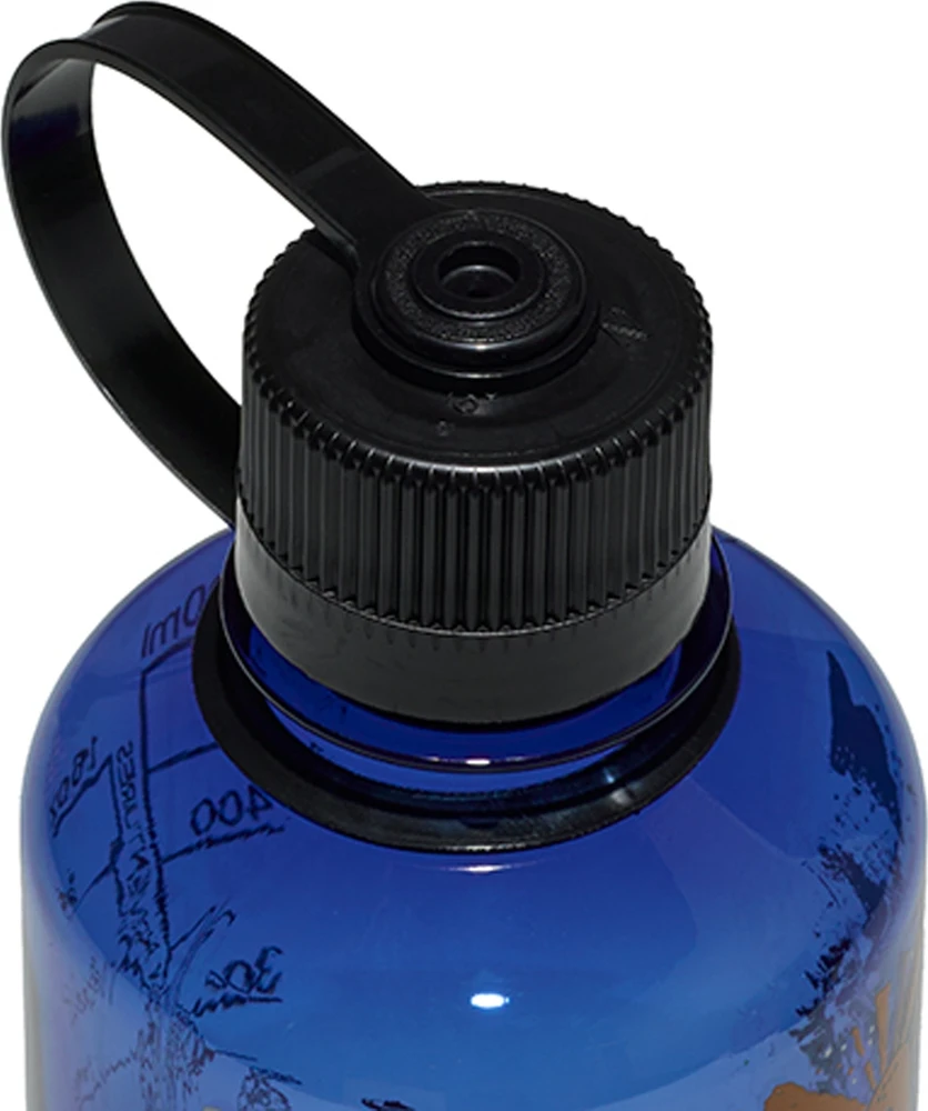 Gertuvė Nalgène Drinking Bottle 'NM'