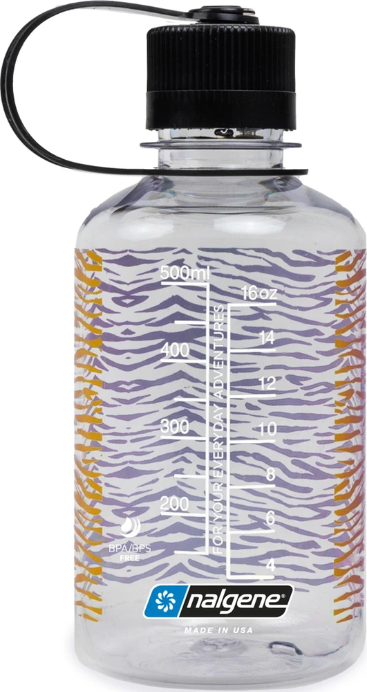 Gertuvė Nalgène Drinking Bottle 'NM'