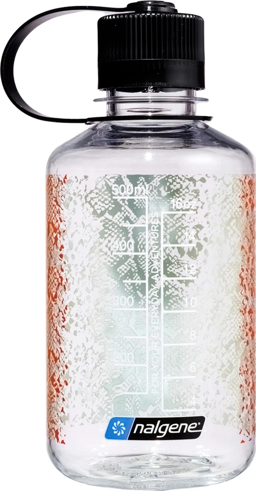 Gertuvė Nalgène Drinking Bottle 'NM'