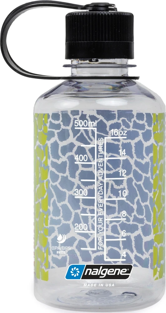 Gertuvė Nalgène Drinking Bottle 'NM'
