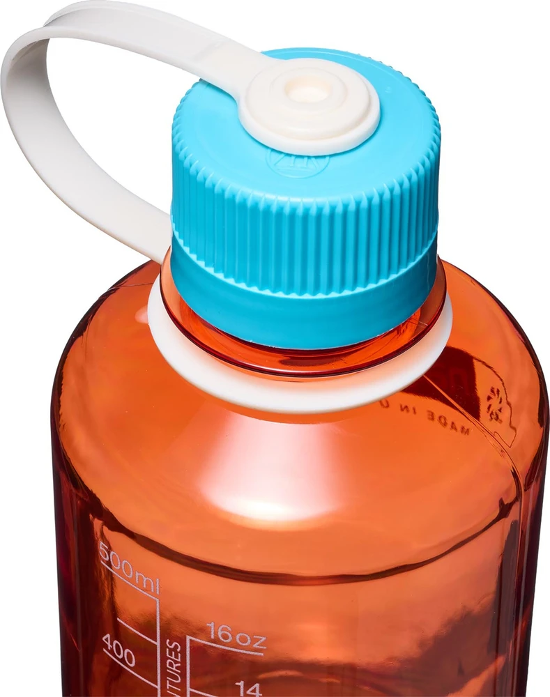 Gertuvė Nalgène Drinking Bottle 'NM'