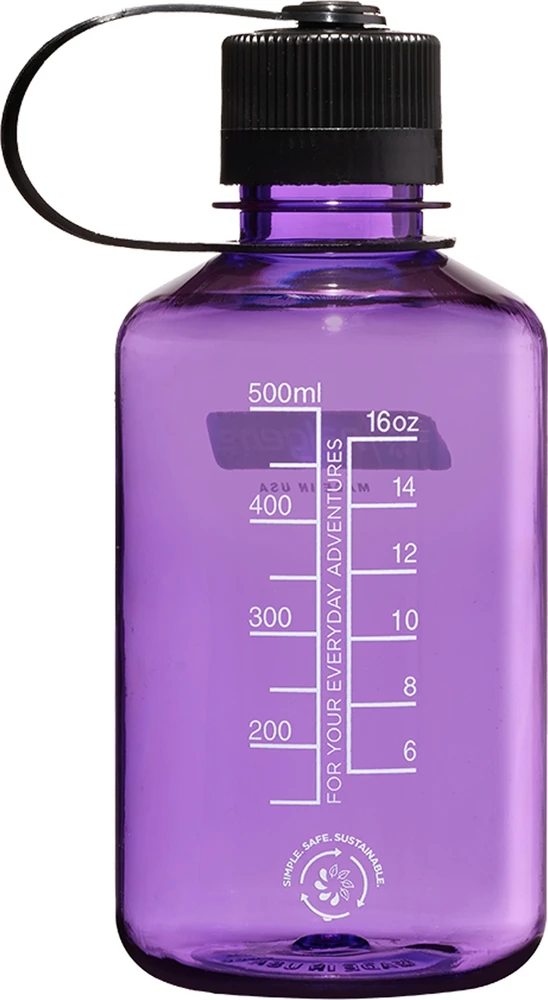 Gertuvė Nalgène Drinking Bottle 'NM'