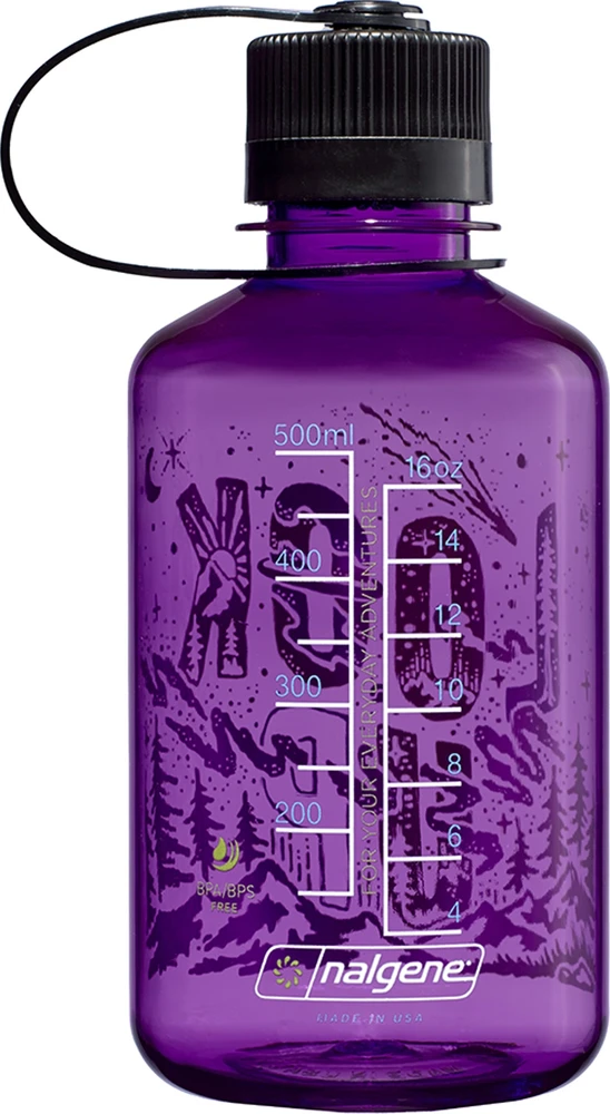 Gertuvė Nalgène Drinking Bottle 'NM'