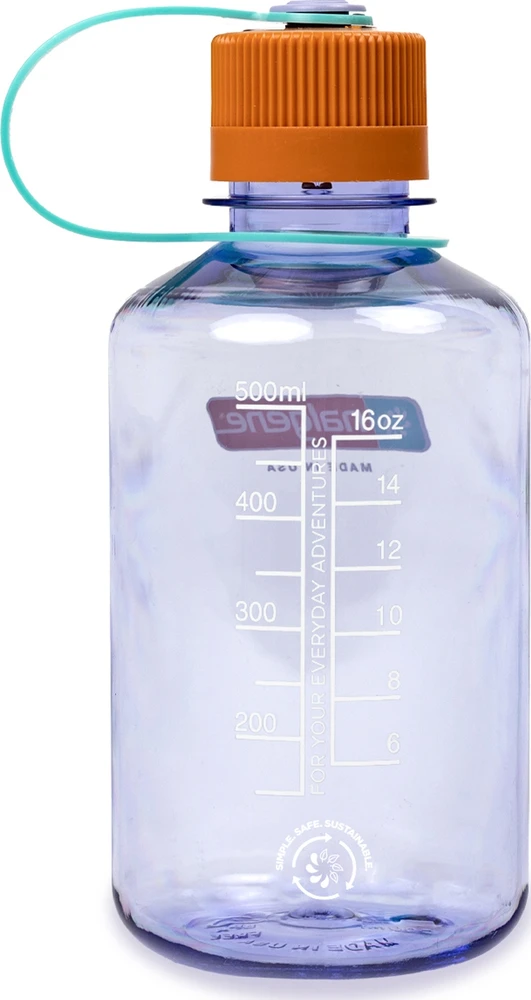 Gertuvė Nalgene Drinking Bottle 'NM'