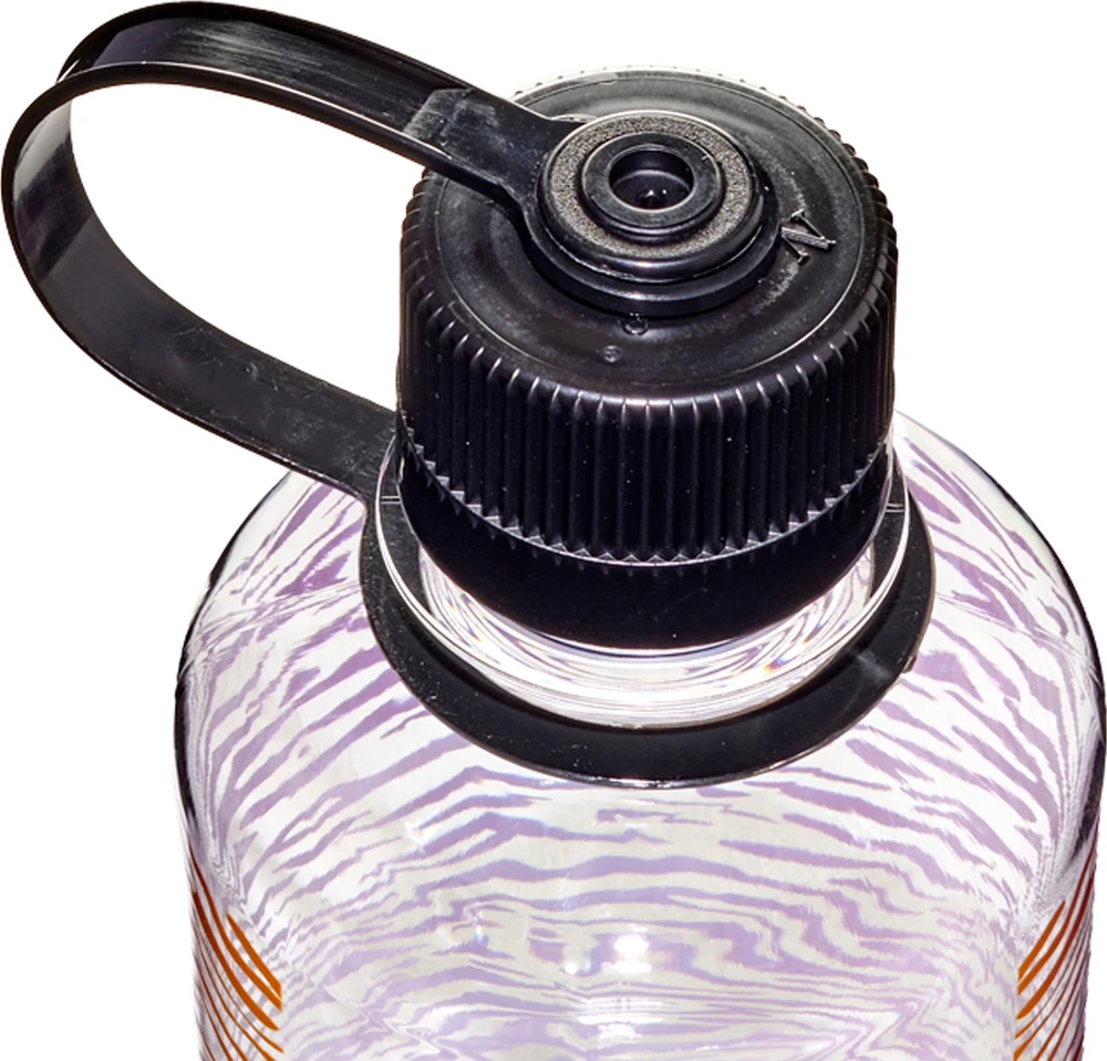 Gertuvė Nalgène Drinking Bottle 'NM'