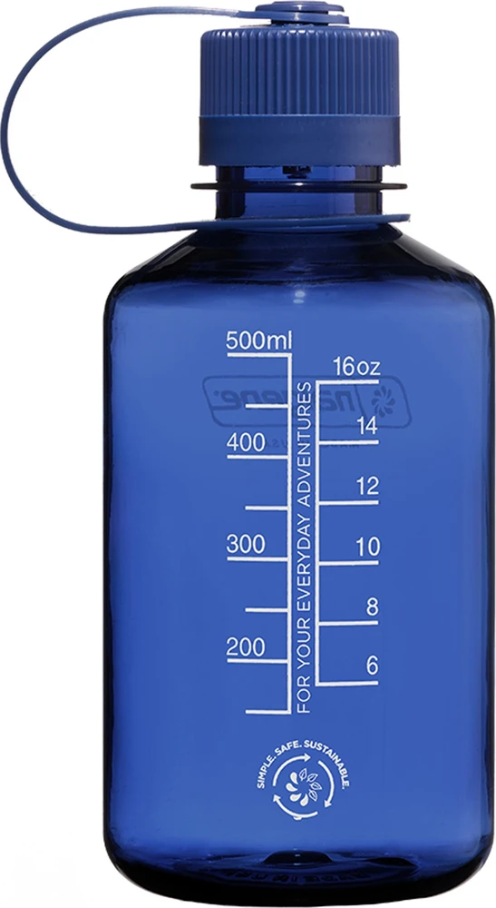 Gertuvė Nalgène Drinking Bottle 'NM'