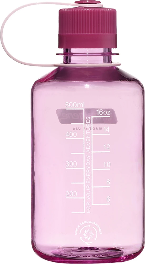 Gertuvė Nalgène Drinking Bottle 'NM'