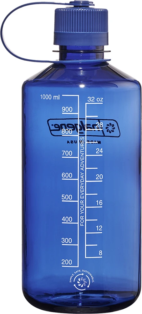 Gertuvė Nalgène Drinking Bottle 'NM'