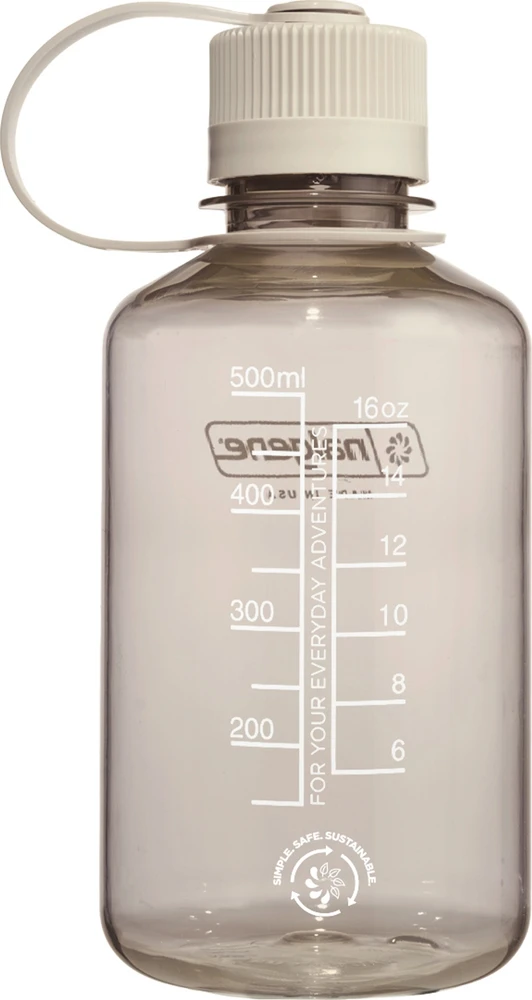 Gertuvė Nalgène Drinking Bottle 'NM'