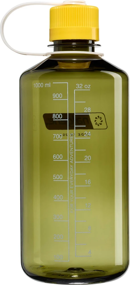 Gertuvė Nalgène Drinking Bottle 'NM'