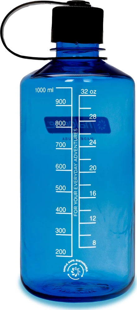 Gertuvė Nalgène Drinking Bottle 'NM'
