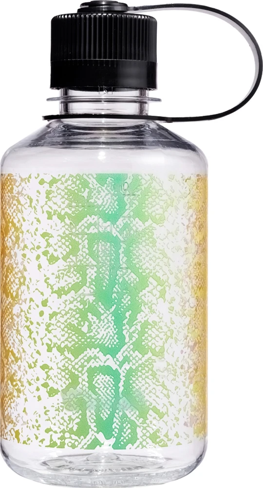 Gertuvė Nalgene butelis su siauru kakliuku 0.5 L