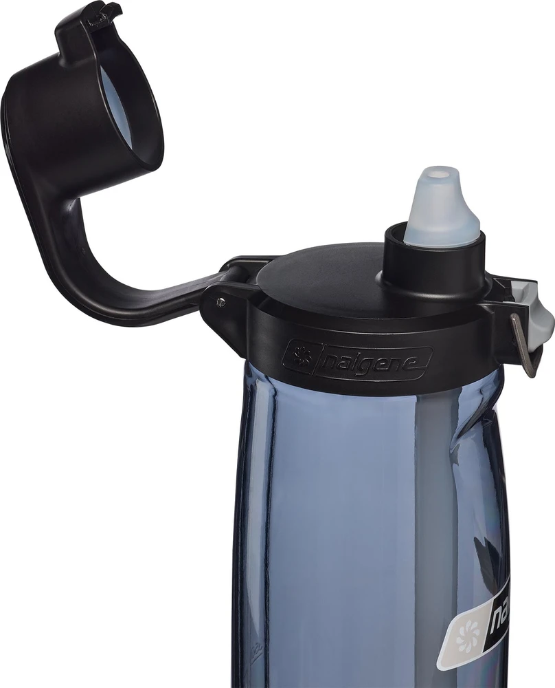 Gertuvė Nalgene Drinking Bottle 'Straw'