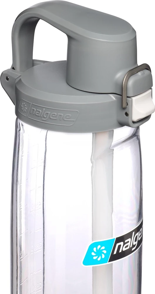 Nalgene gertuvė „Straw“