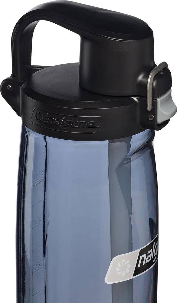 Gertuvė Nalgene Drinking Bottle 'Straw'