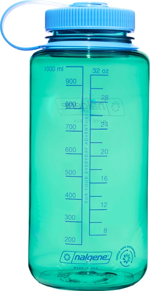 Gertuvė Nalgène Drinking Bottle 'WM'
