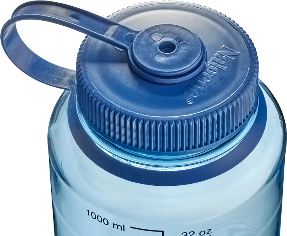 Gertuvė Nalgène Drinking Bottle 'WM'