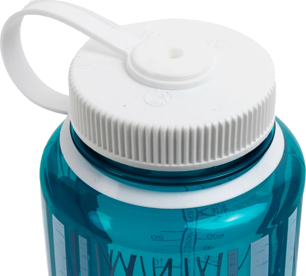 Gertuvė Nalgène Drinking Bottle 'WM'