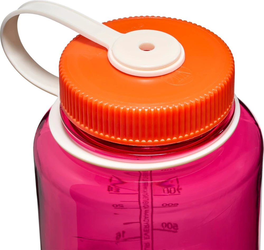 Gertuvė Nalgène Drinking Bottle 'WM'