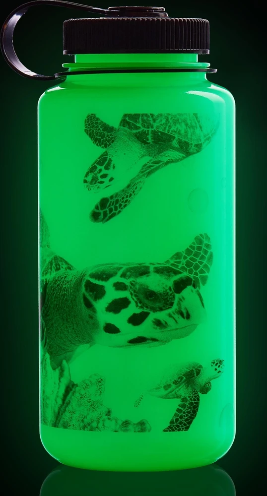 Gertuvė Nalgène Drinking Bottle 'WM'