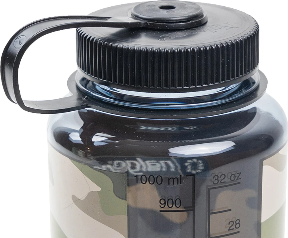 Gertuvė Nalgène Drinking Bottle 'WM'