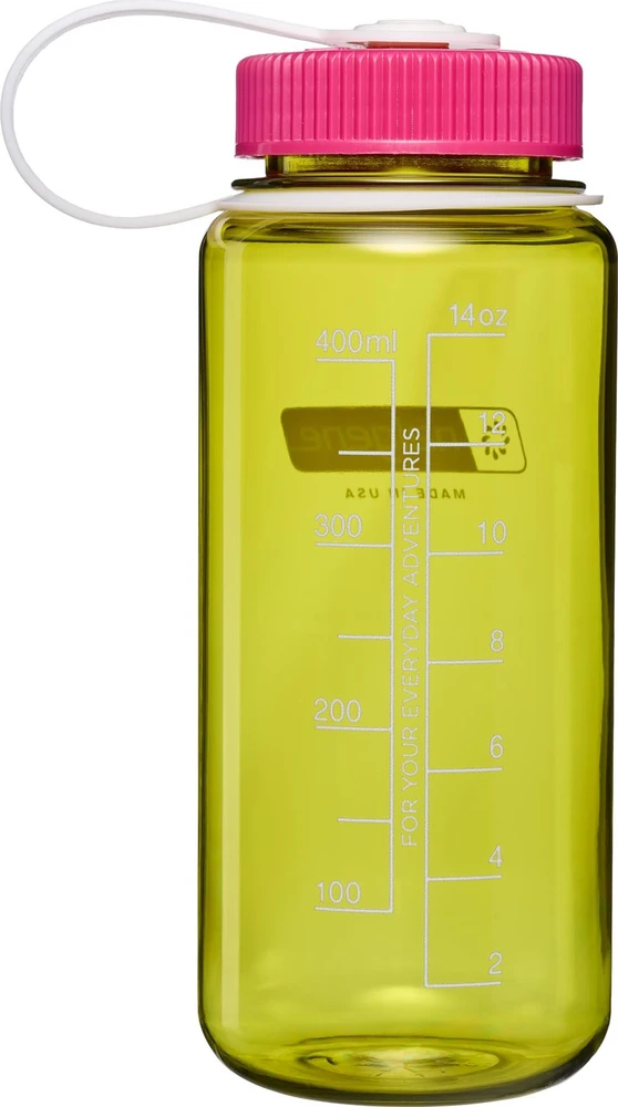 Gertuvė Nalgène Drinking Bottle 'WM'
