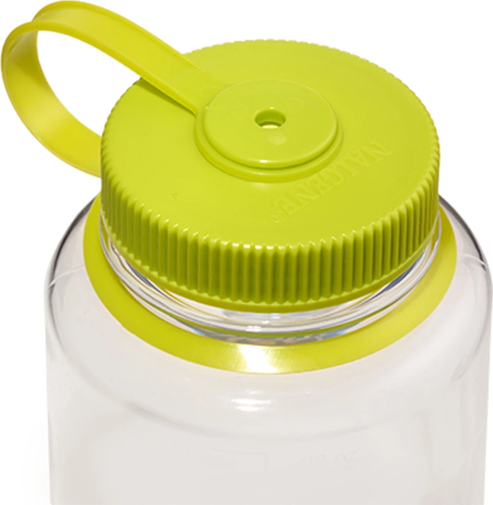 Gertuvė Nalgène Drinking Bottle 'WM'