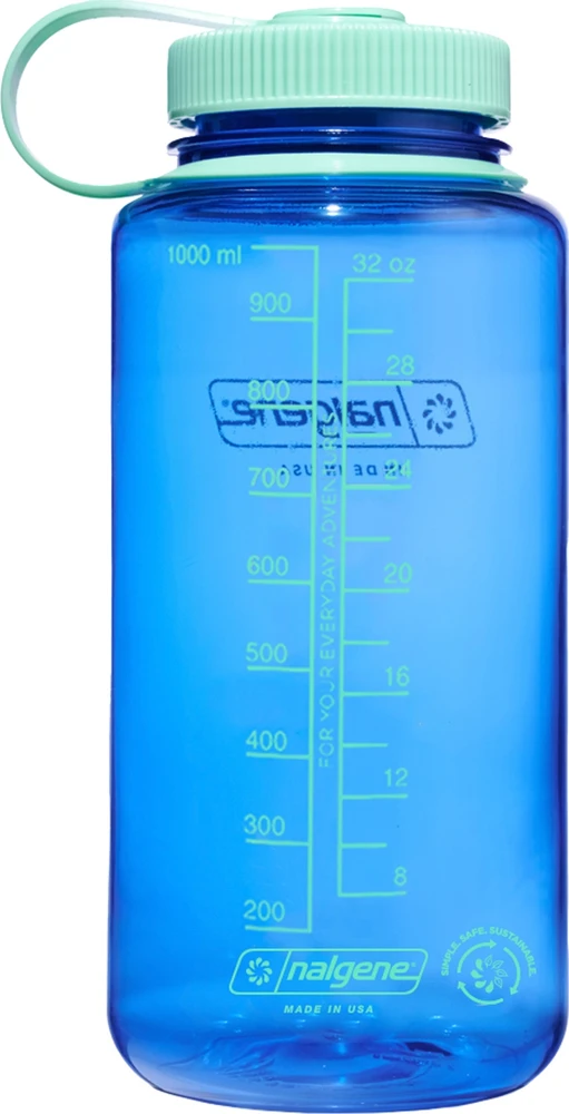 Gertuvė Nalgène Drinking Bottle 'WM'