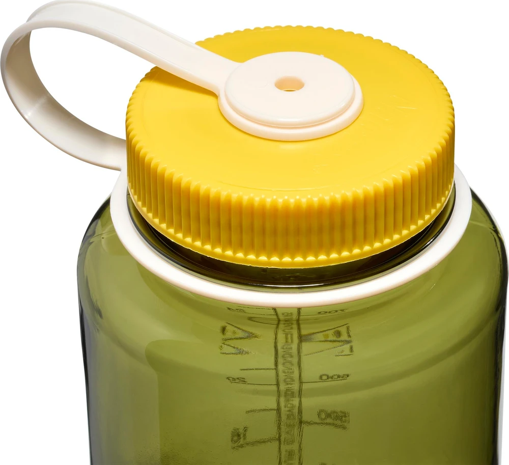 Gertuvė Nalgène Drinking Bottle 'WM'