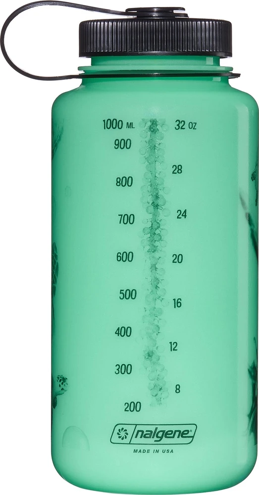 Gertuvė Nalgène Drinking Bottle 'WM'