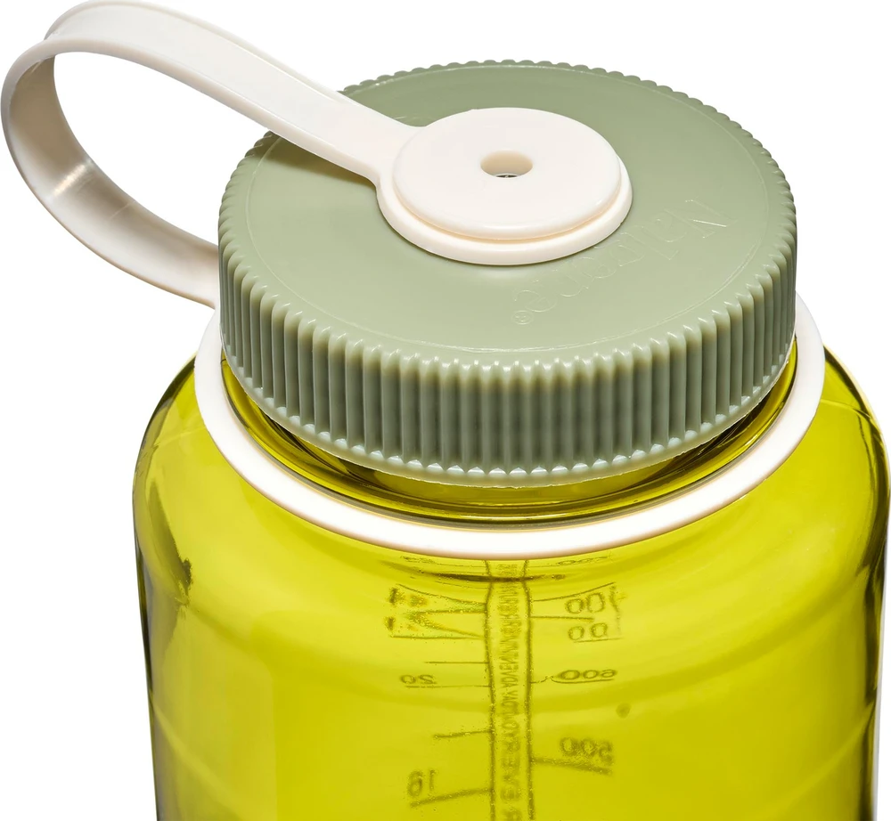 Gertuvė Nalgène Drinking Bottle 'WM'