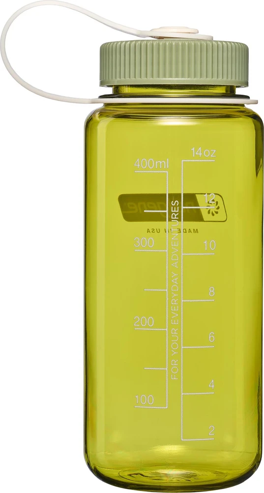 Gertuvė Nalgène Drinking Bottle 'WM'